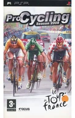 Pro Cycling Manager 2008