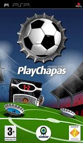 PlayChapas： Football Edition