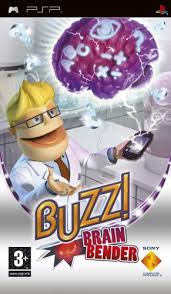 Buzz!： Brain Bender