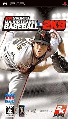 MLB 2K9