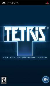 TETRIS