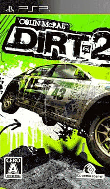Colin McRae:DiRT 2