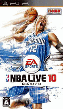 NBAライブ10