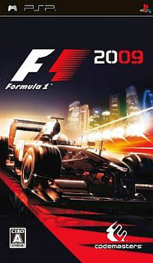 F1 2009