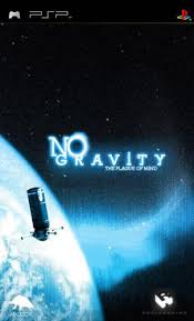 No Gravity： The Plague of Mind