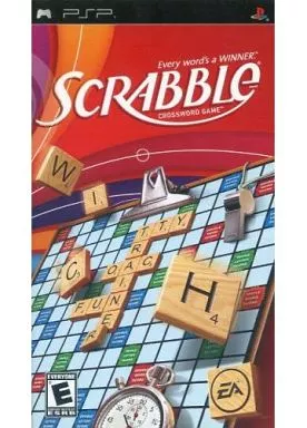 Scrabble