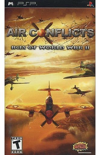 Air Conflicts： Aces of World War II