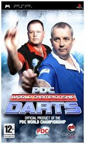 PDC World Championship Darts 2008