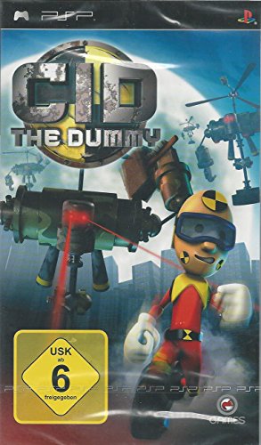 CID The Dummy