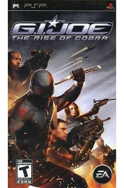 G.I. Joe： The Rise of Cobra