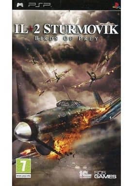 IL-2 Sturmovik： Birds of Prey