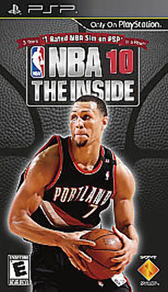 NBA 10： The Inside