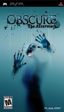 Obscure： The Aftermath