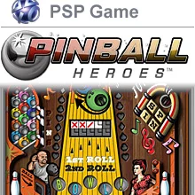 Pinball Heroes： High Velocity Bowling (expansion)