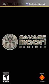 Savage Moon： The Hera Campaign