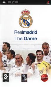 Real Madrid： The Game