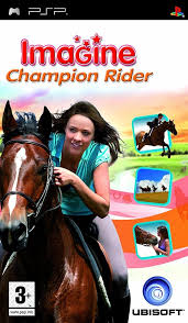 Imagine Champion Rider