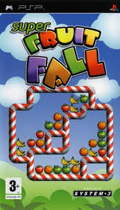 Super Fruit Fall Deluxe Edition