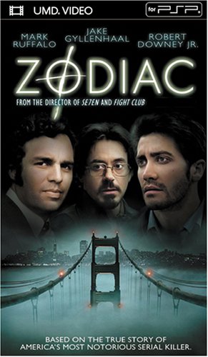 ZODIAC-ゾディアック-