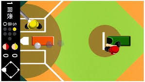 メイクドラマベースボール