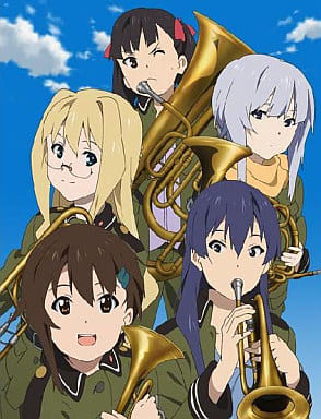 ソ・ラ・ノ・ヲ・ト 乙女ノ五重奏（クインテット）