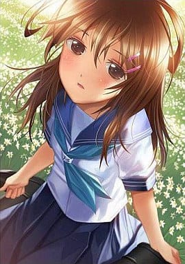 ナルキッソス～もしも明日があるなら～Portable