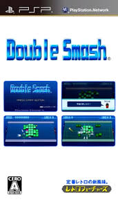 Double Smash
