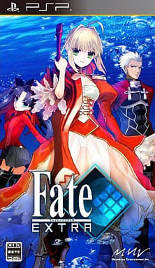 Fate／EXTRA