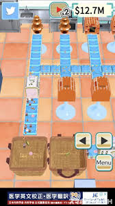 スイーツ工場は大忙し