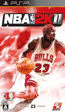 NBA 2K11