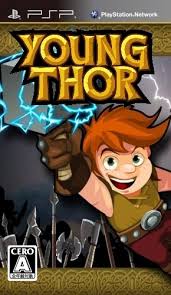 Young Thor
