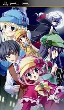 探偵オペラ ミルキィホームズ