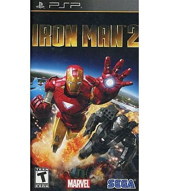 Iron Man 2