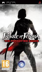 Prince Of Persia： The Forgotten Sands