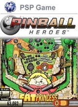 Pinball Heroes： Fat Princess (expansion)