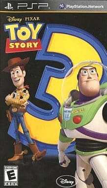 Toy Story 3