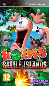 Worms： Battle Islands