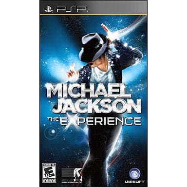 Michael Jackson： The Experience