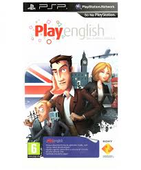 PlayEnglish