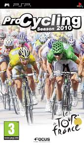 Pro Cycling Manager 2010
