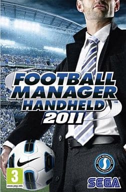 Football Manager Handheld 2011