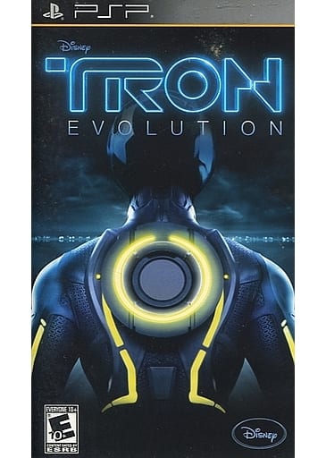 Tron： Evolution