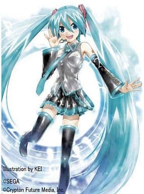 初音ミク -Project DIVA- EXTEND