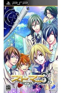 スト☆マニ ～Strobe☆Mania～