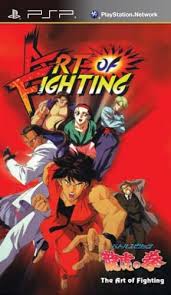 Art of Fighting