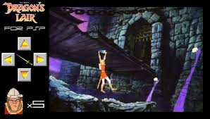 Dragon's Lair