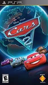 Cars 2： The Video Game
