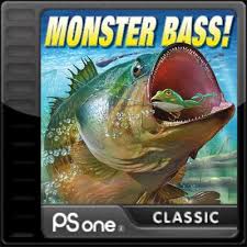 Monster Bass