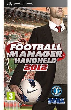 Football Manager Handheld 2012