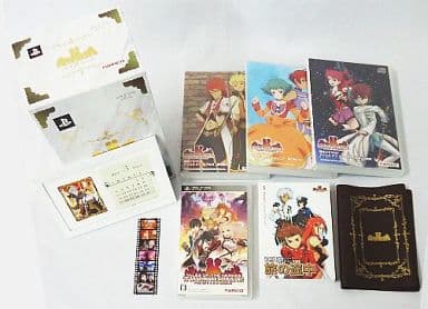 テイルズ オブ ザ ヒーローズ ツインブレイヴ